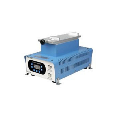 LCD SEPARATOR HEAVY DUTY