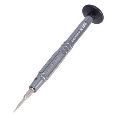 MECHANIC SCREWDRIVER 0.8 (*) PENTALOBE