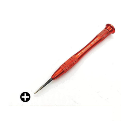 BBT SCREWDRIVER 1.5 (+) PINHEAD PHILIPS