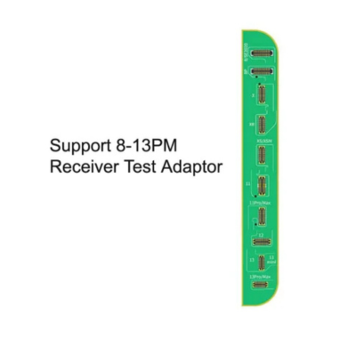 JCID SENSOR FPC ADAPTOR (8-13PM)