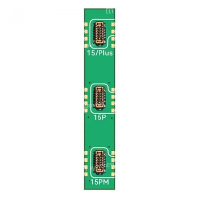 JCID SENSOR FPC ADAPTOR (14-15PM)