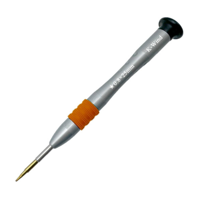 RF4 SCREWDRIVER 0.8 (*) PENTALOBE