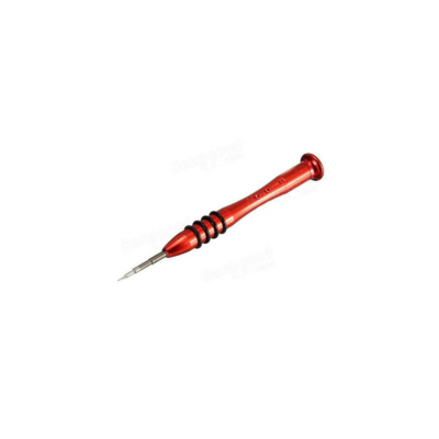 BBT SCREWDRIVER 0.8 (*) PENTALOBE