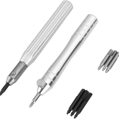 iWATCH CROWN OPENER (SET)